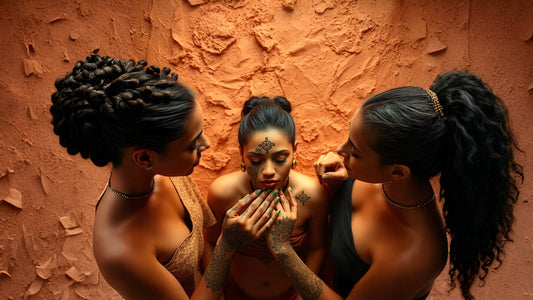Why Natural Skincare is More Than a Trend—It's a Lifestyle