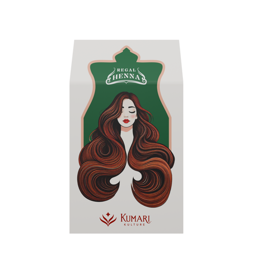 Regal Henna Powder