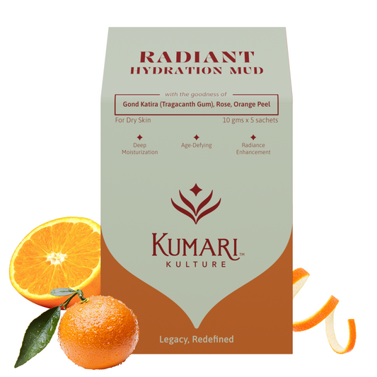 Radiant Hydration Mud
