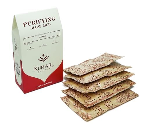 Purifying Glow Mud