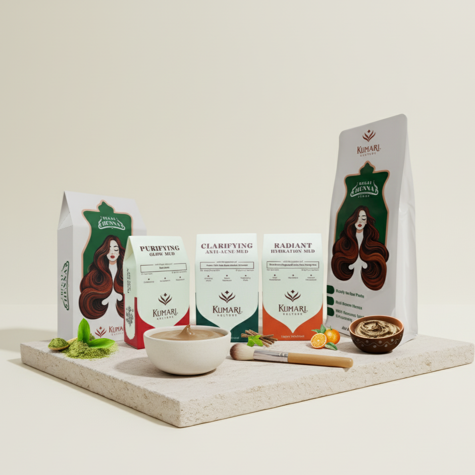 Rajkumari’s Treasure