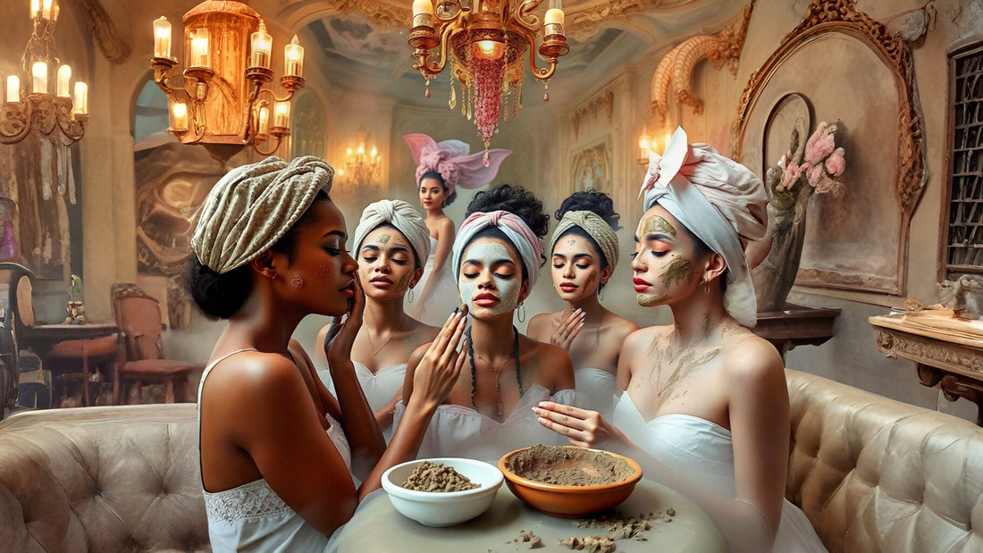 10 Surprising Everyday Ingredients for the Ultimate Natural Skin Care Routine