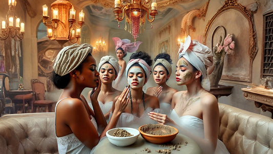 10 Surprising Everyday Ingredients for the Ultimate Natural Skin Care Routine