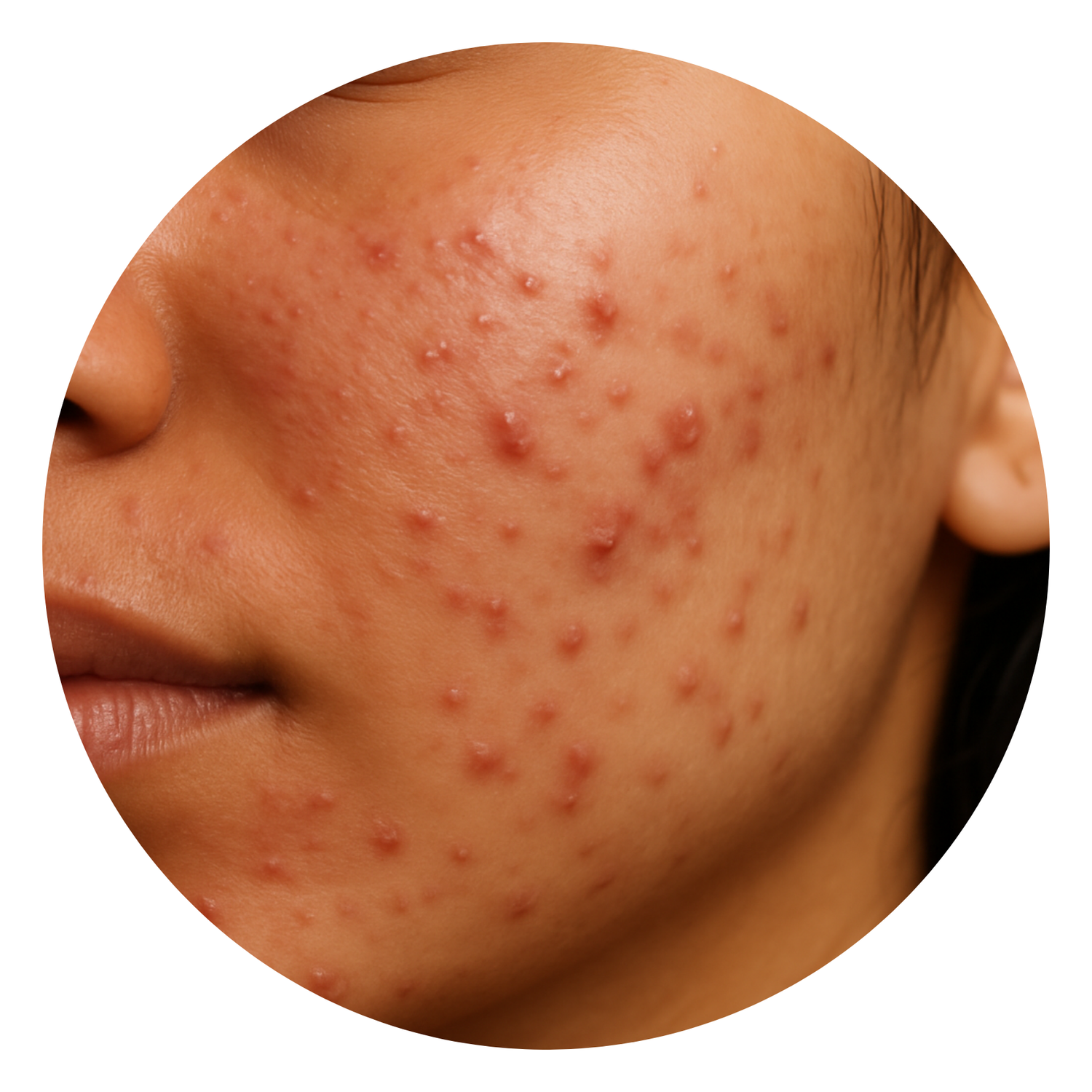 ANTI ACNE
