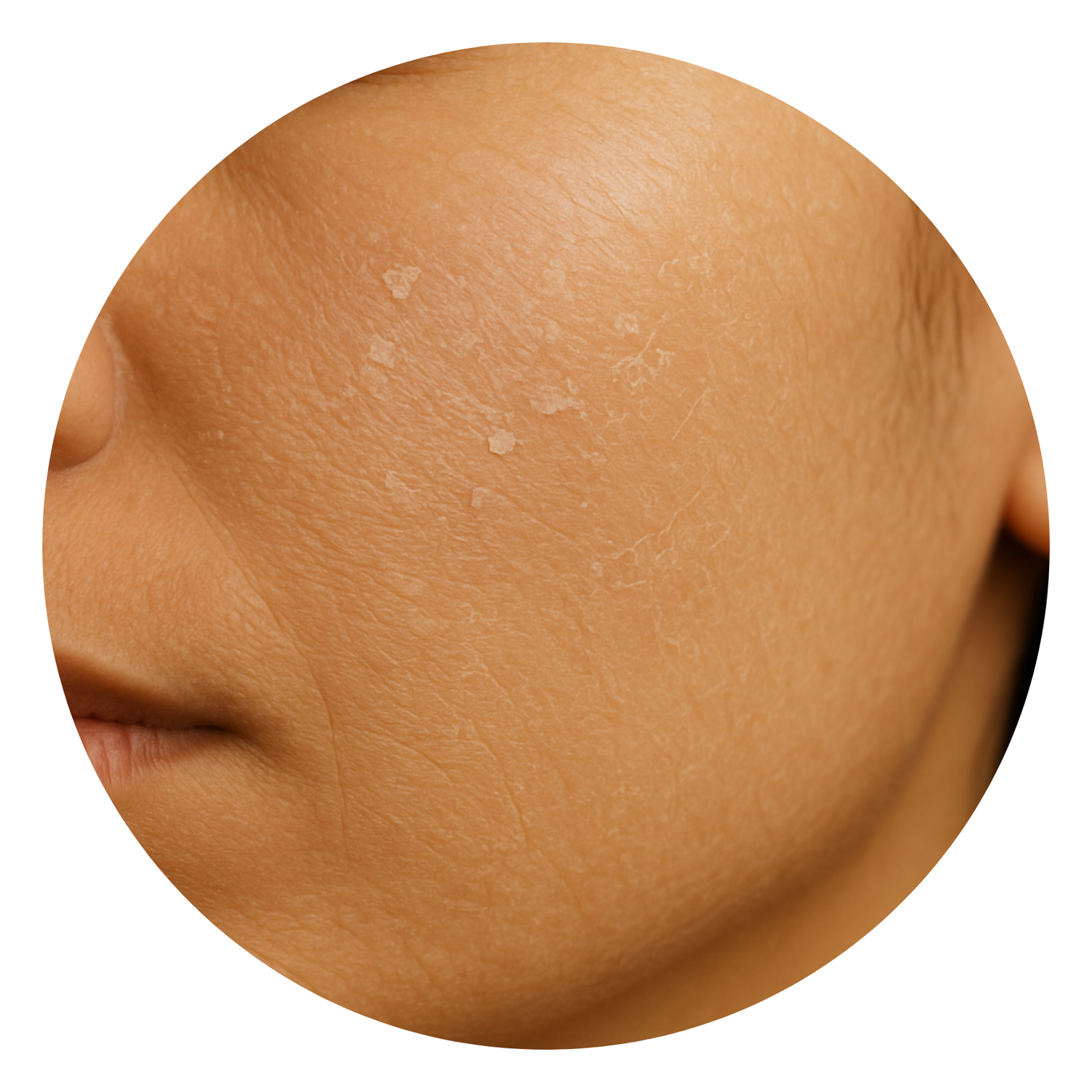 DRY SKIN