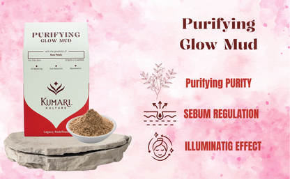 Purifying Glow Mud