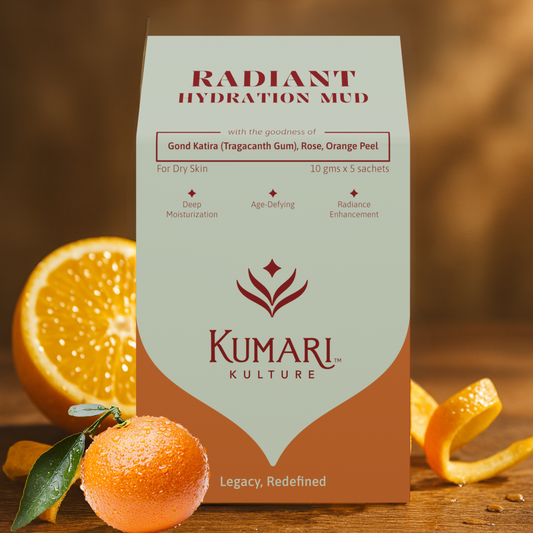 Radiant Hydration Mud