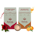 Hydration & Purifying Mud