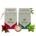 Purifying & Clarifying Mud