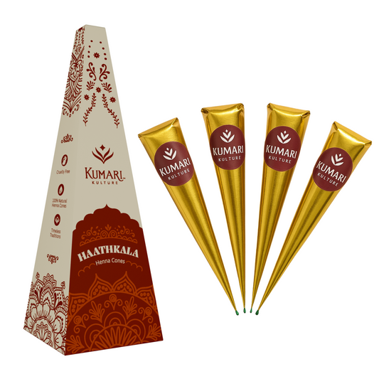 Haathkala Henna Cone