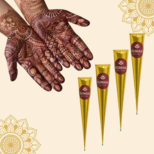 Haathkala Henna Cone