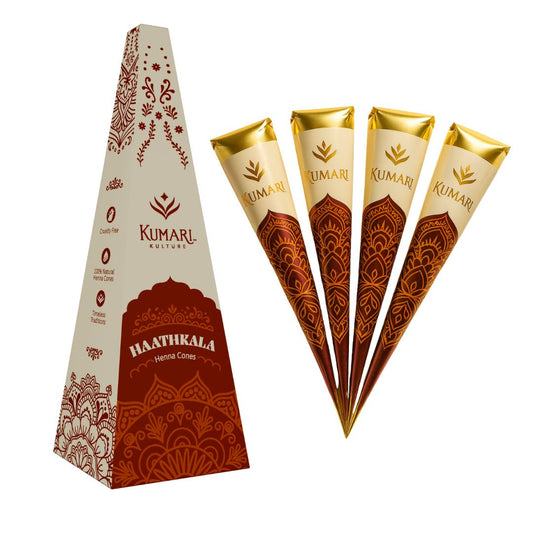 Haathkala Henna Cone