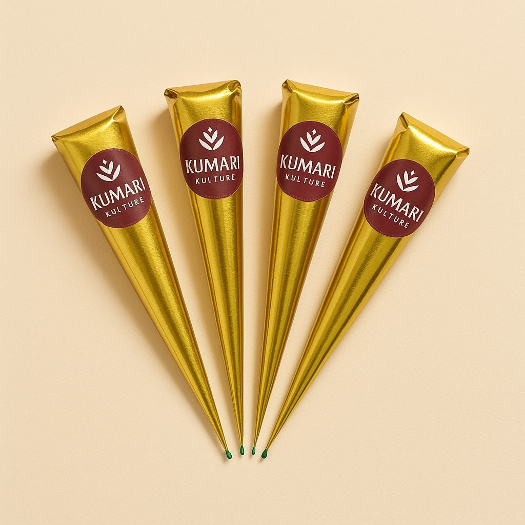 Haathkala Henna Cone